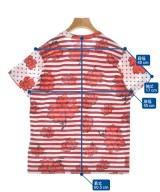 TAO（タオ）Tシャツ・カットソー 白 サイズ:F レディース/2200637068260