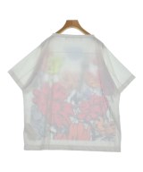 TAO（タオ）Tシャツ・カットソー 白 サイズ:L レディース/2200637068277