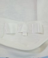 TAO（タオ）Tシャツ・カットソー 白 サイズ:L レディース/2200637068277