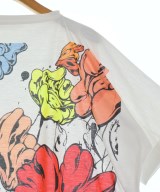 TAO（タオ）Tシャツ・カットソー 白 サイズ:L レディース/2200637068277