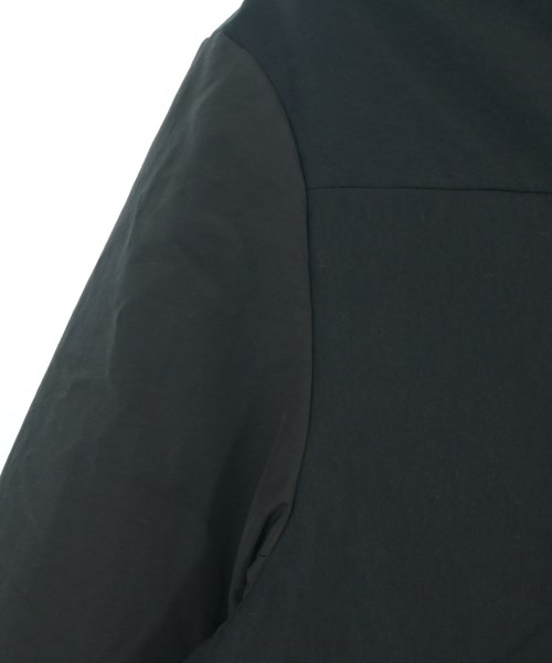 TAO（タオ）コート 黒 サイズ:M レディース/2200637068413