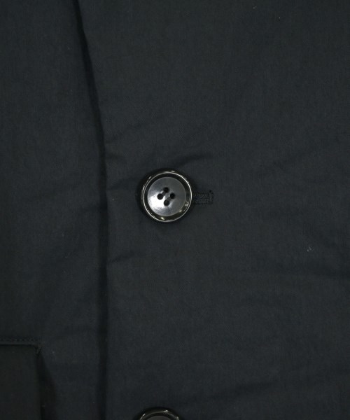 TAO（タオ）コート 黒 サイズ:M レディース/2200637068413