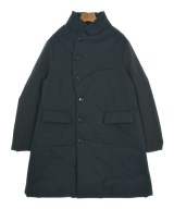 TAO（タオ）コート 黒 サイズ:M レディース/2200637068413