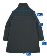 TAO（タオ）コート 黒 サイズ:M レディース/2200637068413