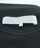 TAO（タオ）Tシャツ・カットソー 黒 サイズ:L レディース/2200637068420