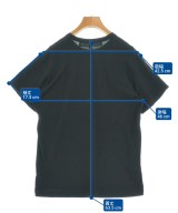 TAO（タオ）Tシャツ・カットソー 黒 サイズ:L レディース/2200637068420