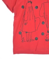 TAO（タオ）Tシャツ・カットソー 赤 サイズ:L レディース/2200637068437