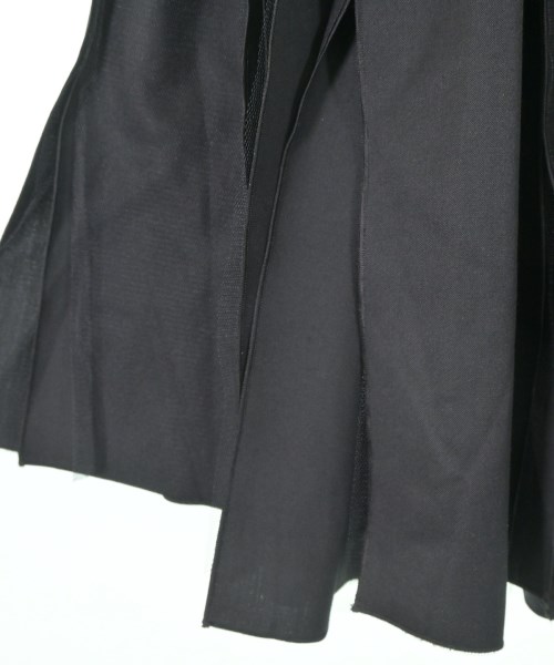 TAO（タオ）ロング・マキシ丈スカート 黒 サイズ:S レディース/2200657973018