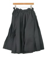 TAO（タオ）ロング・マキシ丈スカート 黒 サイズ:S レディース/2200657973018