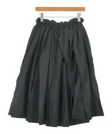 TAO（タオ）ロング・マキシ丈スカート 黒 サイズ:S レディース/2200657973018