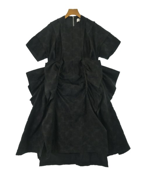 TAO(タオ)ワンピース 黒 サイズ:M/2200658376023