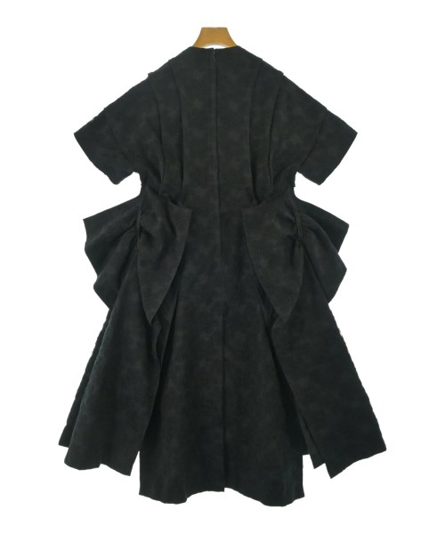 TAO（タオ）ワンピース 黒 サイズ:M レディース/2200658376023