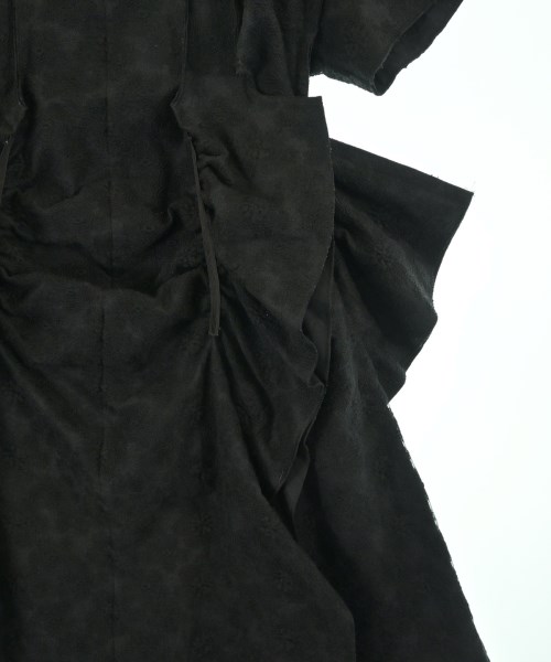 TAO（タオ）ワンピース 黒 サイズ:M レディース/2200658376023