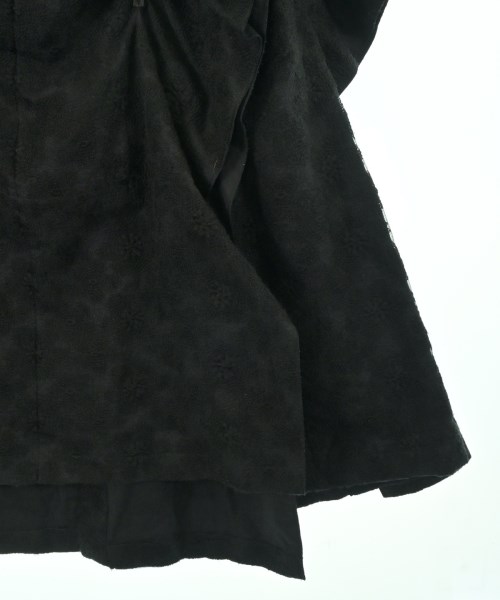 TAO（タオ）ワンピース 黒 サイズ:M レディース/2200658376023