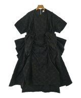 TAO（タオ）ワンピース 黒 サイズ:M レディース/2200658376023