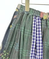 TAO（タオ）ロング・マキシ丈スカート 緑 サイズ:M レディース/2200659053022