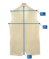 TAO（タオ）カジュアルジャケット 白 サイズ:M レディース/2200659053121