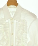 TAO（タオ）カジュアルシャツ 白 サイズ:S レディース/2200659053169