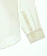 TAO（タオ）カジュアルシャツ 白 サイズ:S レディース/2200659053169