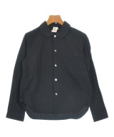 TAO（タオ）カジュアルシャツ 黒 サイズ:S レディース/2200646772103