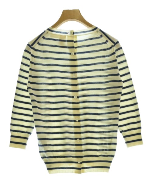 TAO（タオ）ニット・セーター ベージュ サイズ:M レディース/2200646772141