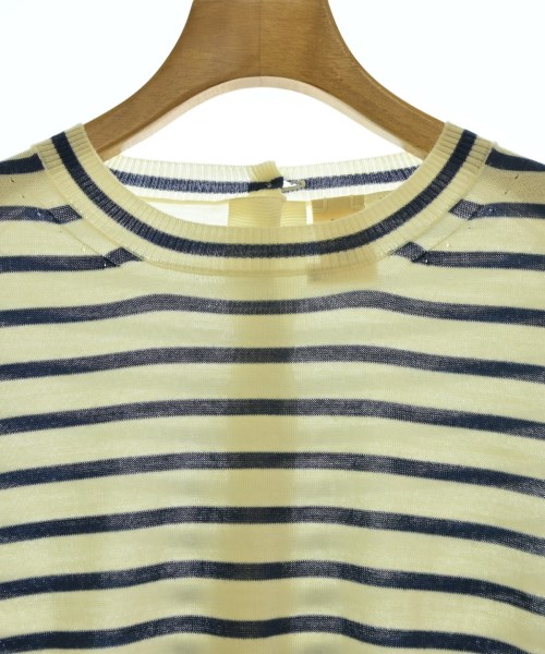 TAO（タオ）ニット・セーター ベージュ サイズ:M レディース/2200646772141