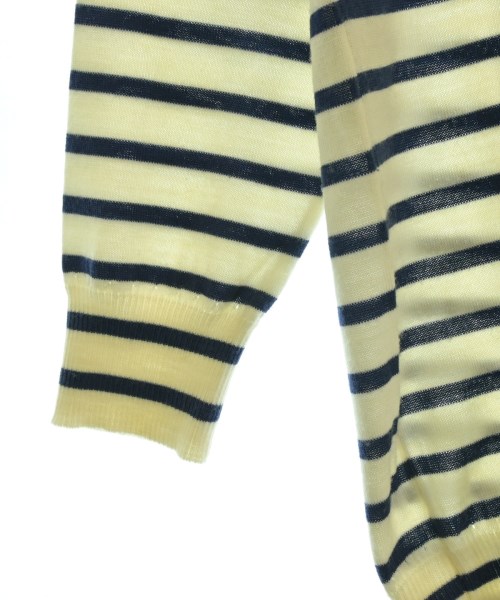 TAO（タオ）ニット・セーター ベージュ サイズ:M レディース/2200646772141