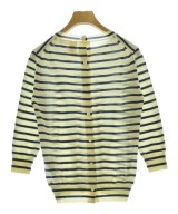 TAO（タオ）ニット・セーター ベージュ サイズ:M レディース/2200646772141