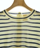 TAO（タオ）ニット・セーター ベージュ サイズ:M レディース/2200646772141