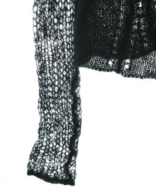 TAO（タオ）ニット・セーター 黒 サイズ:M レディース/2200646772158