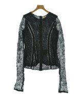 TAO（タオ）ニット・セーター 黒 サイズ:M レディース/2200646772158