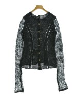 TAO（タオ）ニット・セーター 黒 サイズ:M レディース/2200646772158