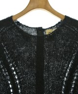 TAO（タオ）ニット・セーター 黒 サイズ:M レディース/2200646772158