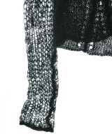 TAO（タオ）ニット・セーター 黒 サイズ:M レディース/2200646772158