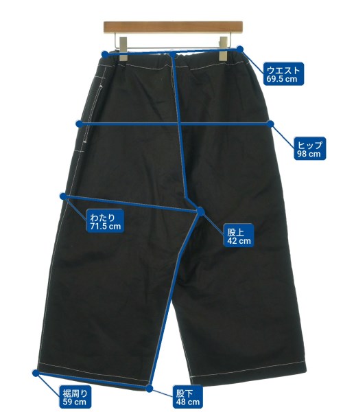 TAO（タオ）その他 黒 サイズ:-(M位) レディース/2200656590063