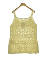 TAO（タオ）ベスト/ノースリーブ 白 サイズ:M レディース/2200659455123