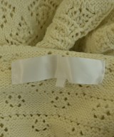 TAO（タオ）ベスト/ノースリーブ 白 サイズ:M レディース/2200659455123