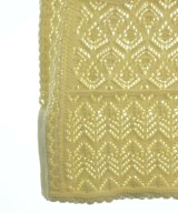 TAO（タオ）ベスト/ノースリーブ 白 サイズ:M レディース/2200659455123