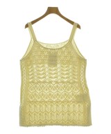 TAO ベスト/ノースリーブ