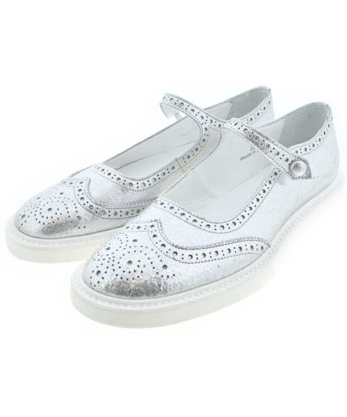 TAO(タオ)その他 シルバー サイズ:22.5cm/2200659455154