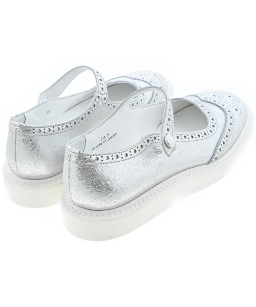 TAO（タオ）その他 シルバー サイズ:22.5cm レディース/2200659455154