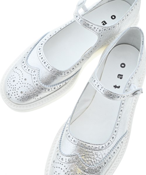 TAO（タオ）その他 シルバー サイズ:22.5cm レディース/2200659455154