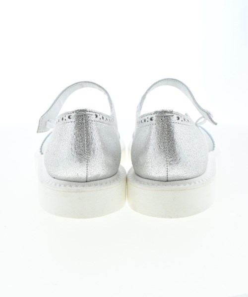 TAO（タオ）その他 シルバー サイズ:22.5cm レディース/2200659455154