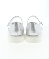 TAO（タオ）その他 シルバー サイズ:22.5cm レディース/2200659455154