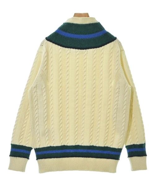 TAO（タオ）ニット・セーター 白 サイズ:S レディース/2200659967039