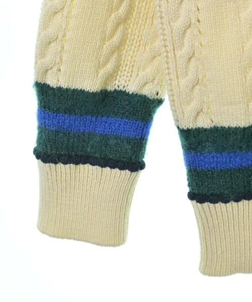 TAO（タオ）ニット・セーター 白 サイズ:S レディース/2200659967039