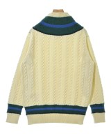 TAO（タオ）ニット・セーター 白 サイズ:S レディース/2200659967039