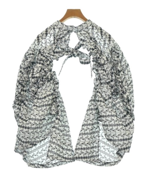 TAO（タオ）カジュアルシャツ 白 サイズ:-(S位) レディース/2200656651085