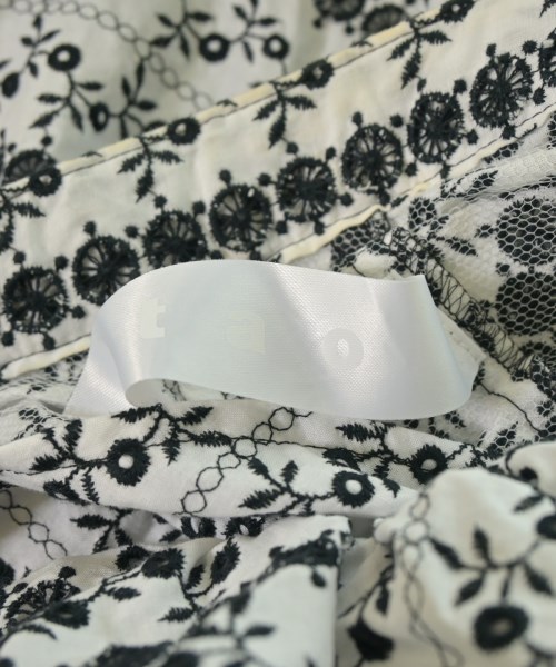 TAO（タオ）カジュアルシャツ 白 サイズ:-(S位) レディース/2200656651085