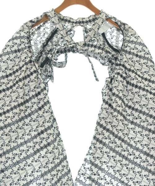 TAO（タオ）カジュアルシャツ 白 サイズ:-(S位) レディース/2200656651085